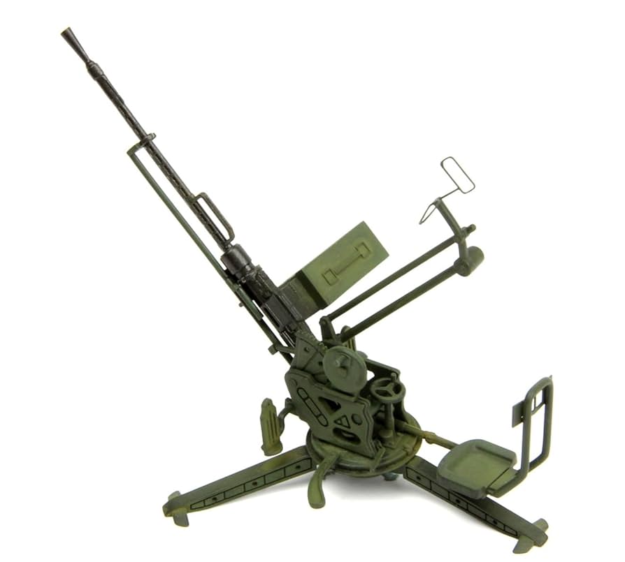 M&M6個セット Amazon.co.jp: モンモデル 1/35 ソビエト防空用軽武装セット